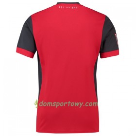 Koszulka Toronto FC Domowe Koszulki Piłkarskie 2018-2019 Krótki Rękaw